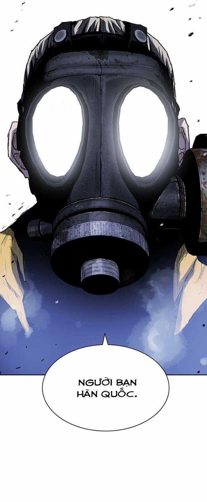 Pubg - Cuộc Chiến Sinh Tồn - 100 Chapter 3 trang 28