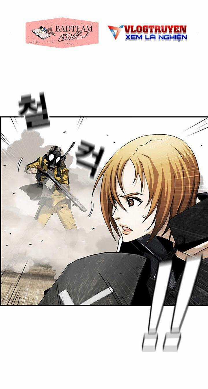 Pubg - Cuộc Chiến Sinh Tồn - 100 Chapter 3 trang 3