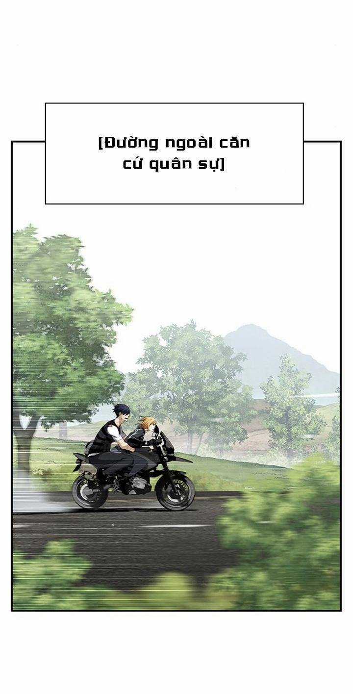 Pubg - Cuộc Chiến Sinh Tồn - 100 Chapter 3 trang 31