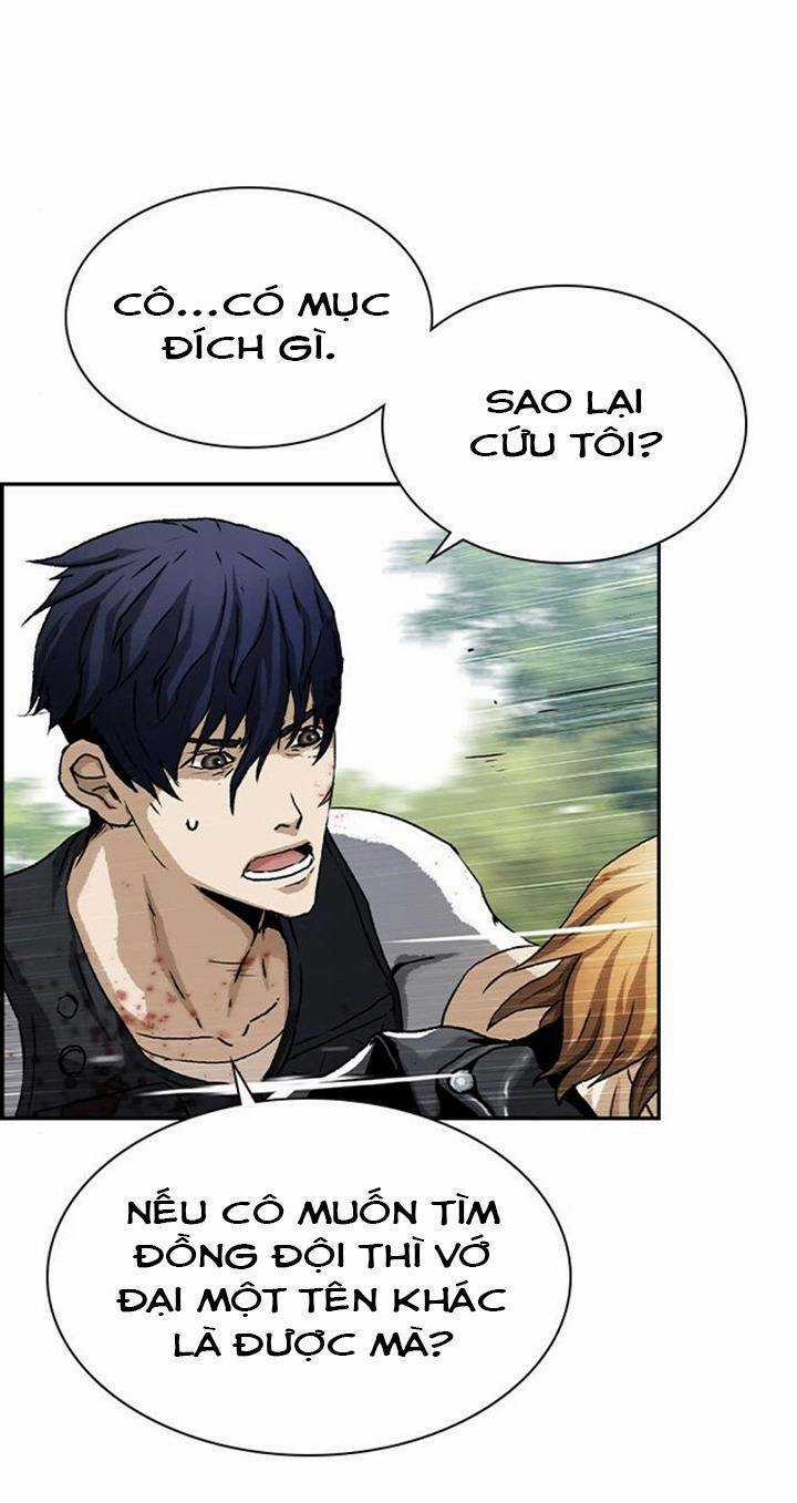 Pubg - Cuộc Chiến Sinh Tồn - 100 Chapter 3 trang 32