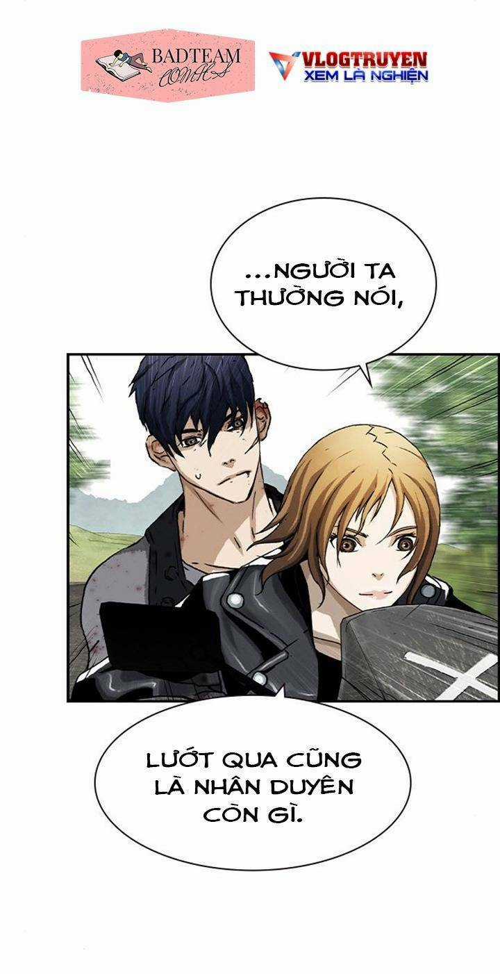 Pubg - Cuộc Chiến Sinh Tồn - 100 Chapter 3 trang 33