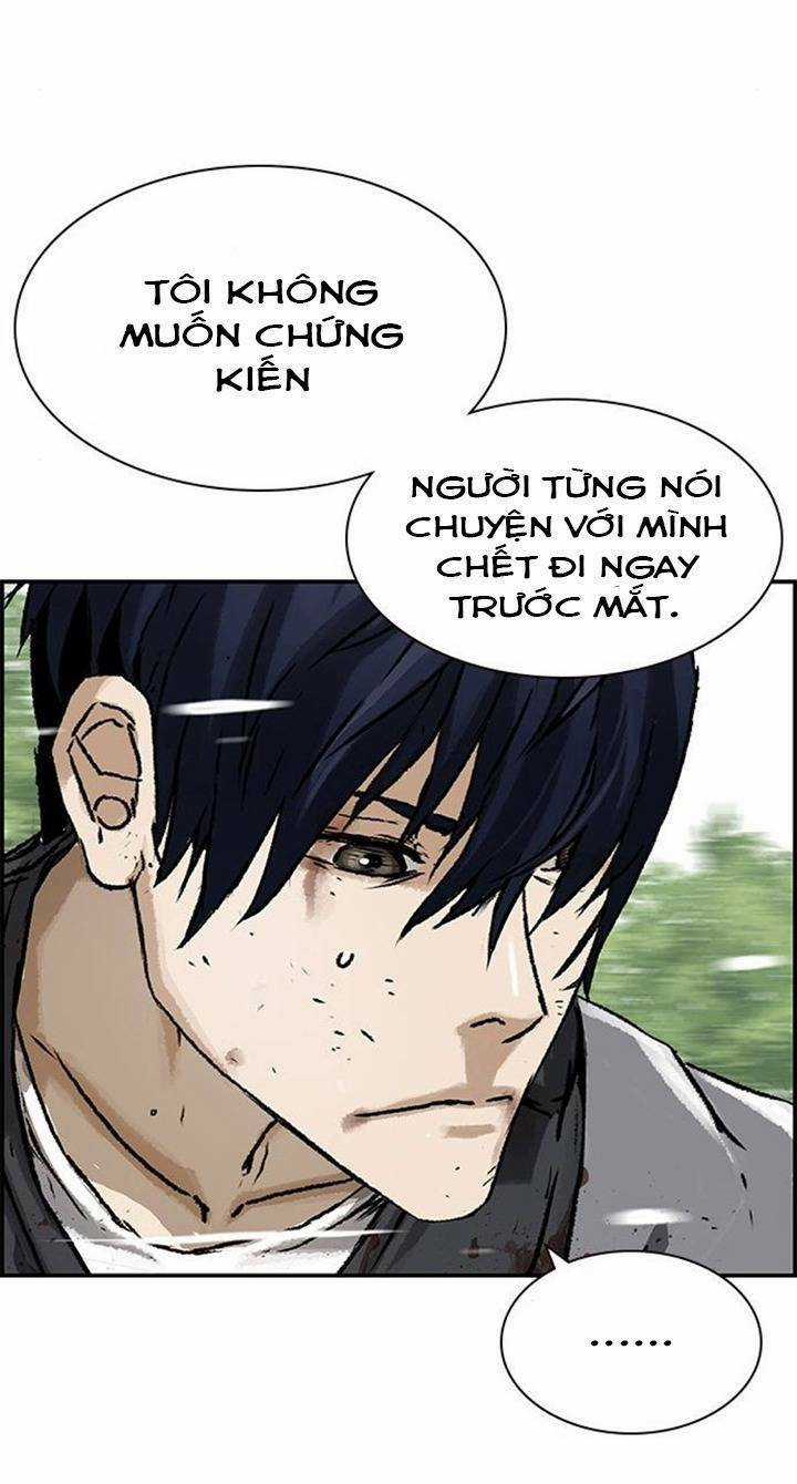 Pubg - Cuộc Chiến Sinh Tồn - 100 Chapter 3 trang 34