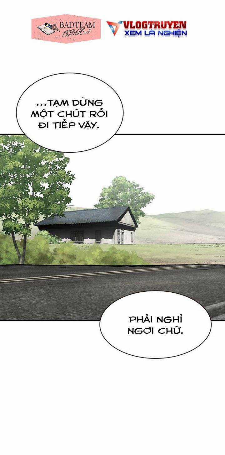 Pubg - Cuộc Chiến Sinh Tồn - 100 Chapter 3 trang 35