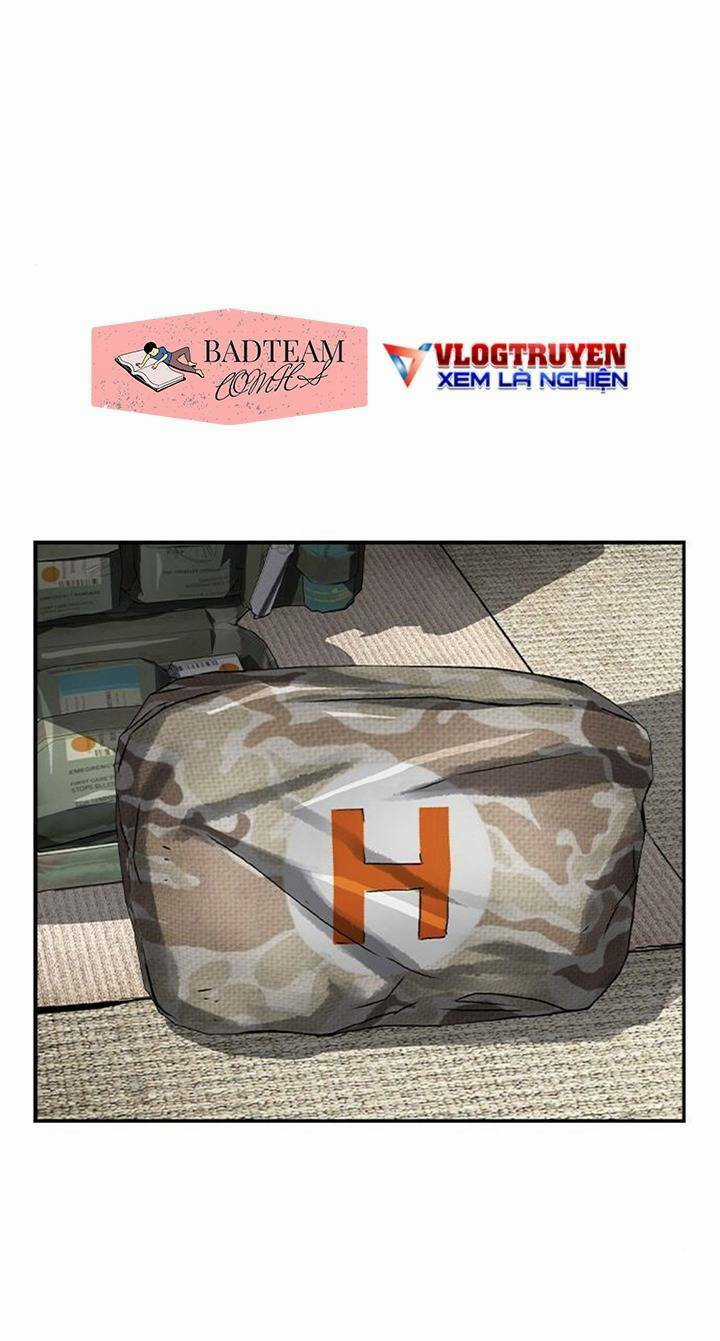 Pubg - Cuộc Chiến Sinh Tồn - 100 Chapter 3 trang 36