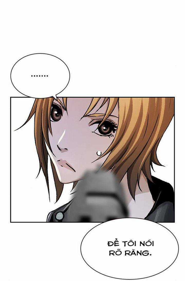 Pubg - Cuộc Chiến Sinh Tồn - 100 Chapter 3 trang 39