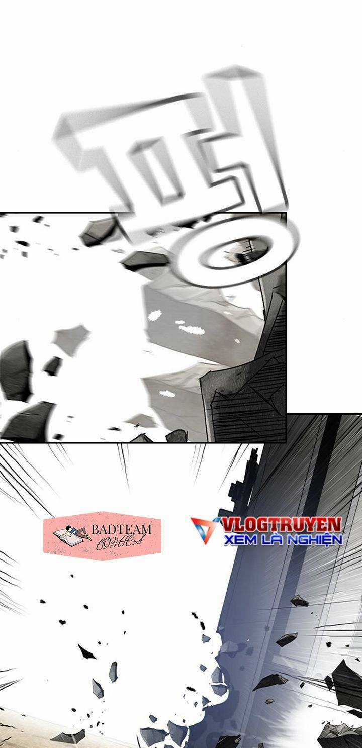 Pubg - Cuộc Chiến Sinh Tồn - 100 Chapter 3 trang 4