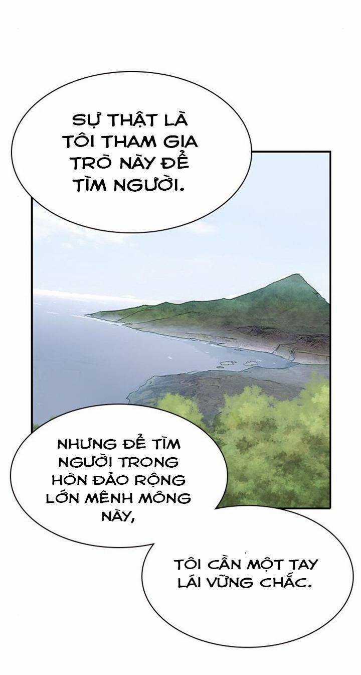 Pubg - Cuộc Chiến Sinh Tồn - 100 Chapter 3 trang 41