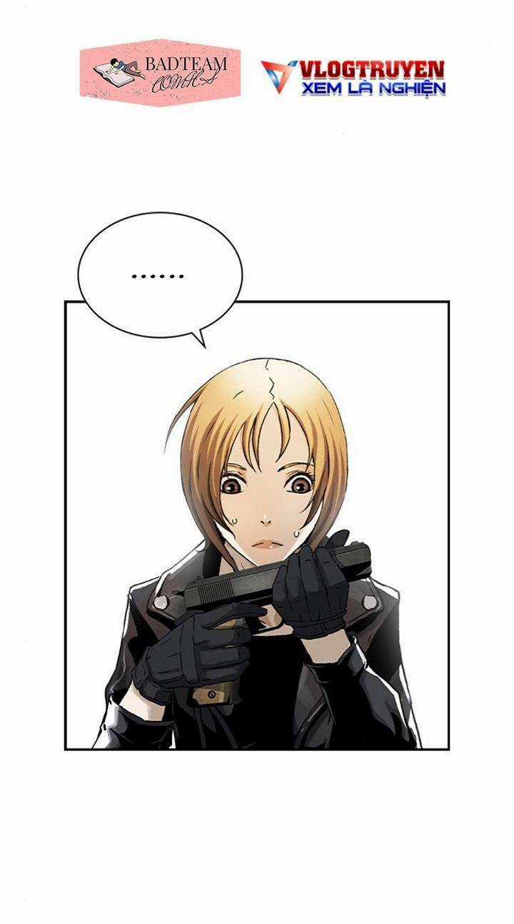 Pubg - Cuộc Chiến Sinh Tồn - 100 Chapter 3 trang 44