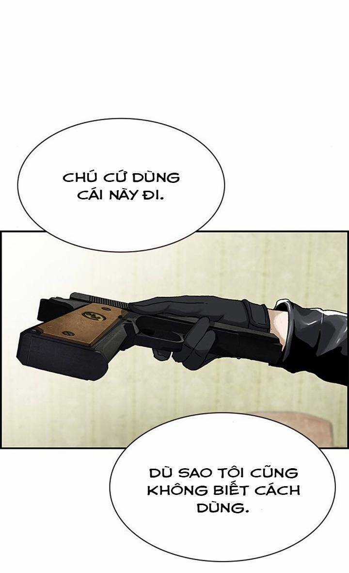 Pubg - Cuộc Chiến Sinh Tồn - 100 Chapter 3 trang 45