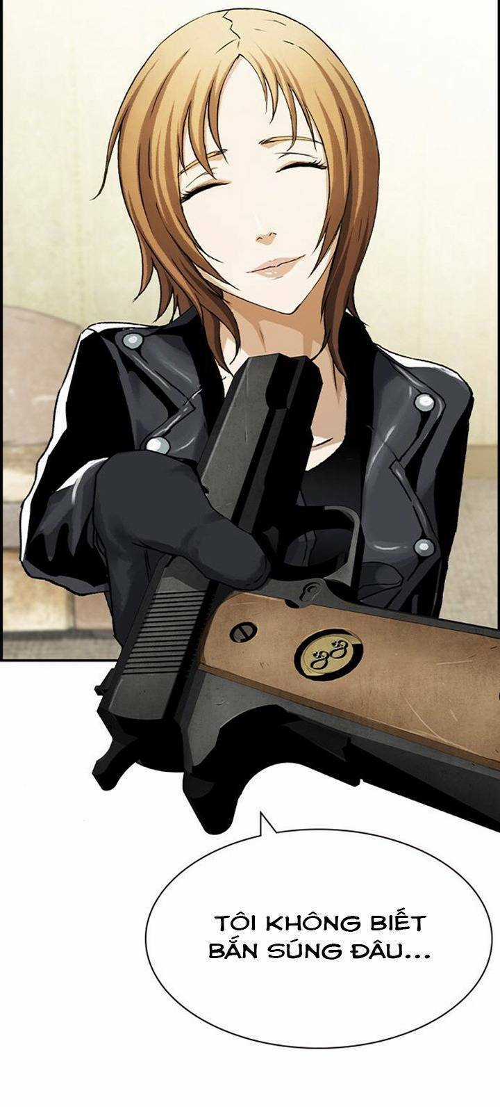 Pubg - Cuộc Chiến Sinh Tồn - 100 Chapter 3 trang 47