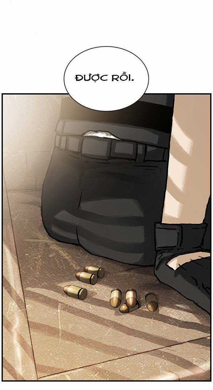 Pubg - Cuộc Chiến Sinh Tồn - 100 Chapter 3 trang 49