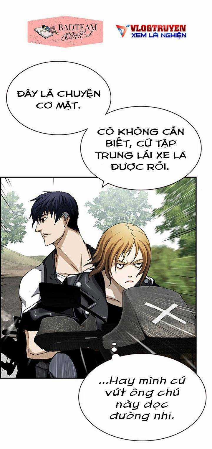 Pubg - Cuộc Chiến Sinh Tồn - 100 Chapter 3 trang 51