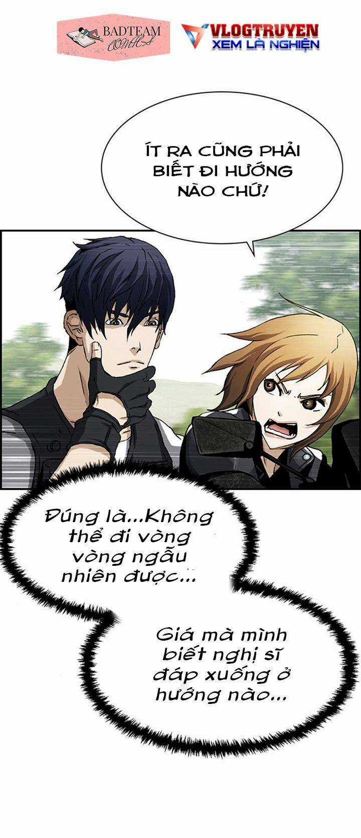 Pubg - Cuộc Chiến Sinh Tồn - 100 Chapter 3 trang 52