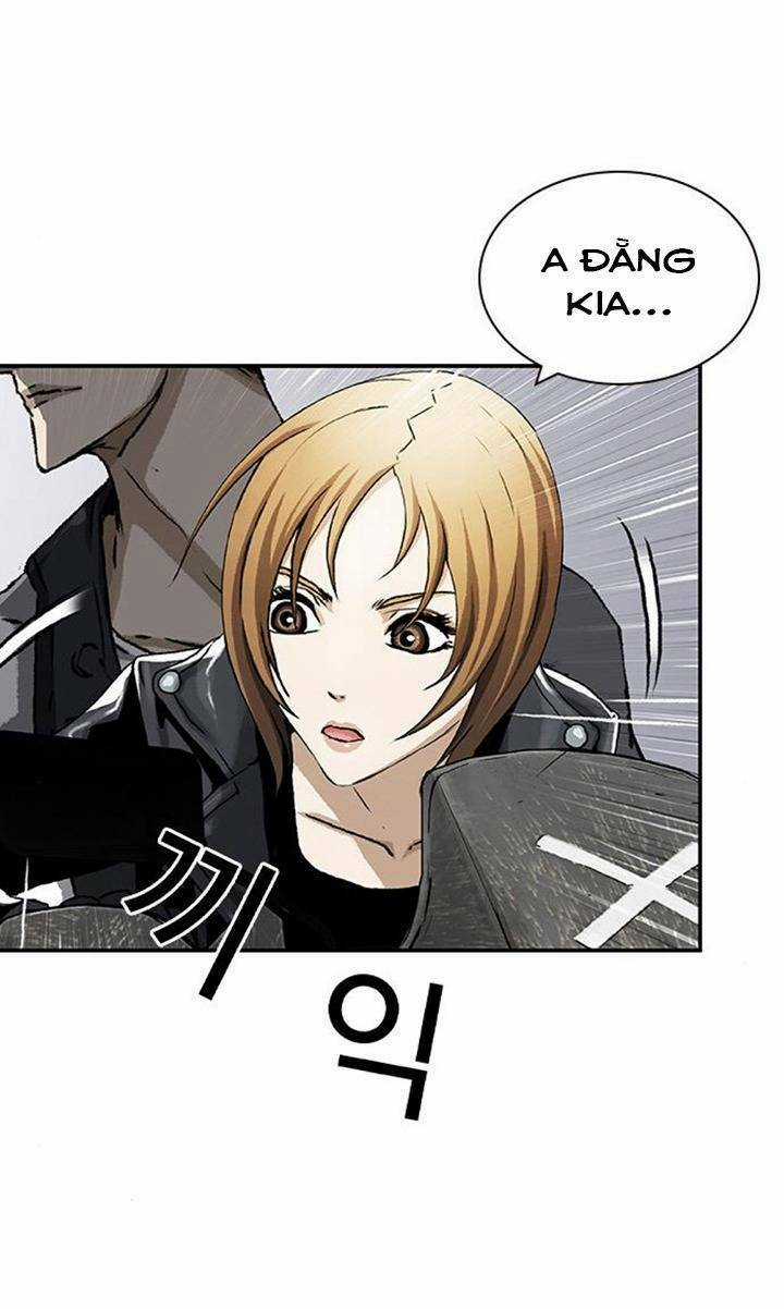 Pubg - Cuộc Chiến Sinh Tồn - 100 Chapter 3 trang 53