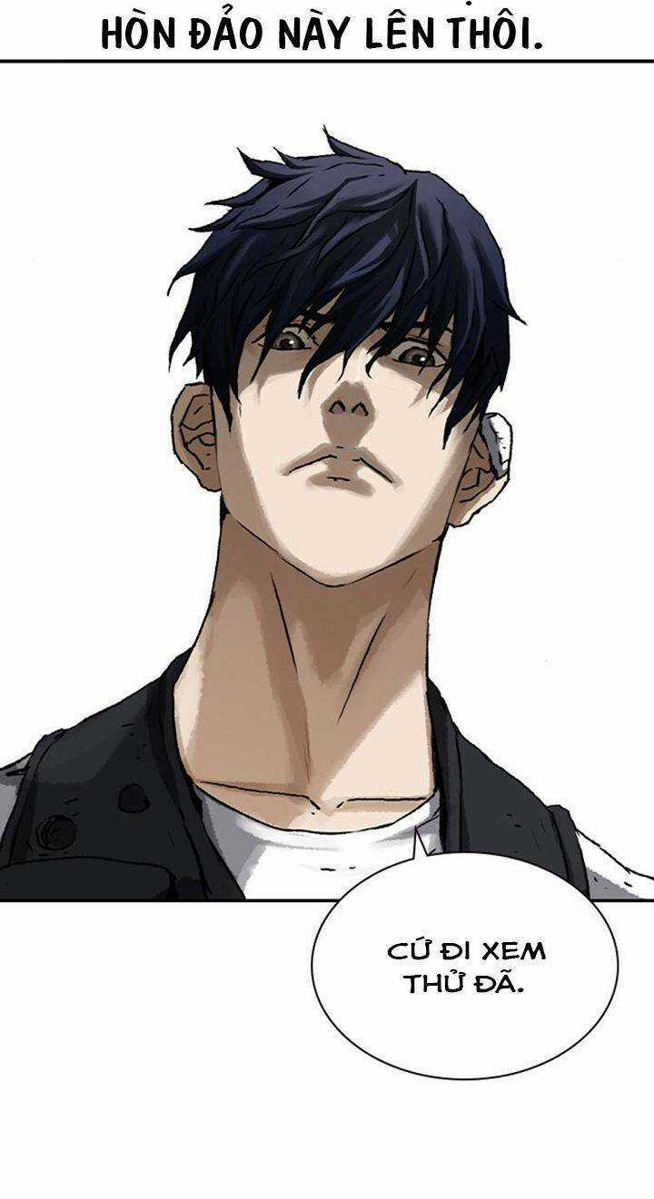 Pubg - Cuộc Chiến Sinh Tồn - 100 Chapter 3 trang 57