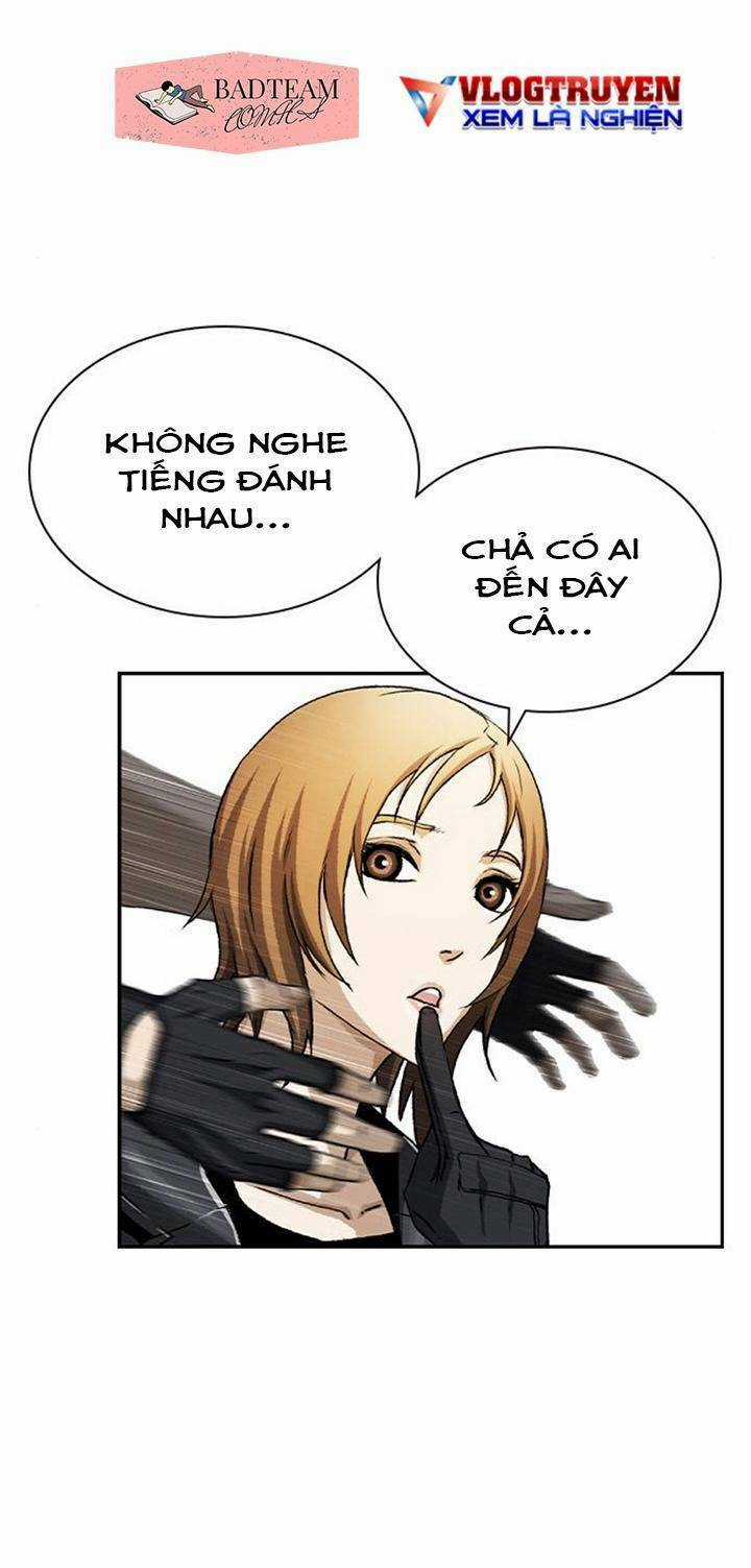 Pubg - Cuộc Chiến Sinh Tồn - 100 Chapter 3 trang 59