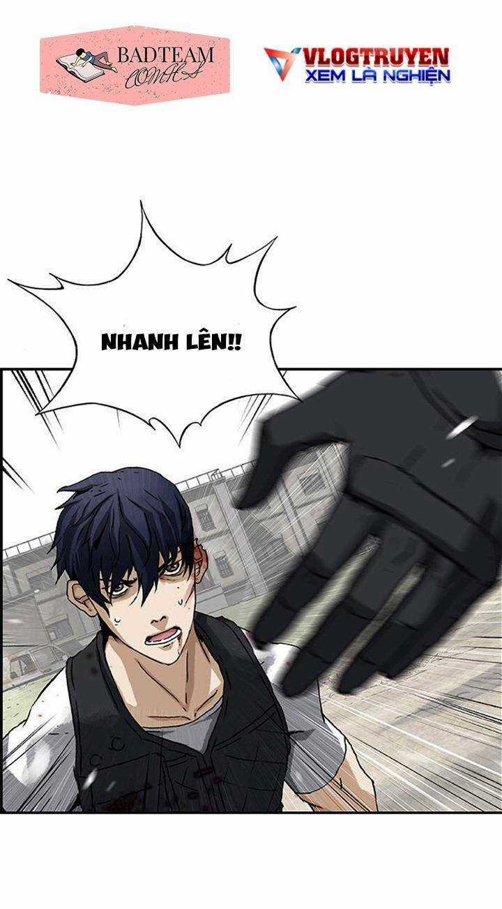 Pubg - Cuộc Chiến Sinh Tồn - 100 Chapter 3 trang 6