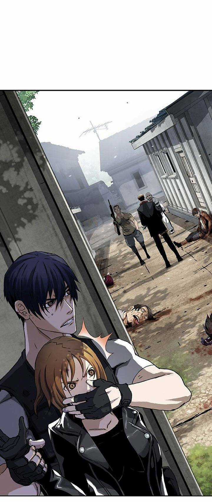 Pubg - Cuộc Chiến Sinh Tồn - 100 Chapter 3 trang 60