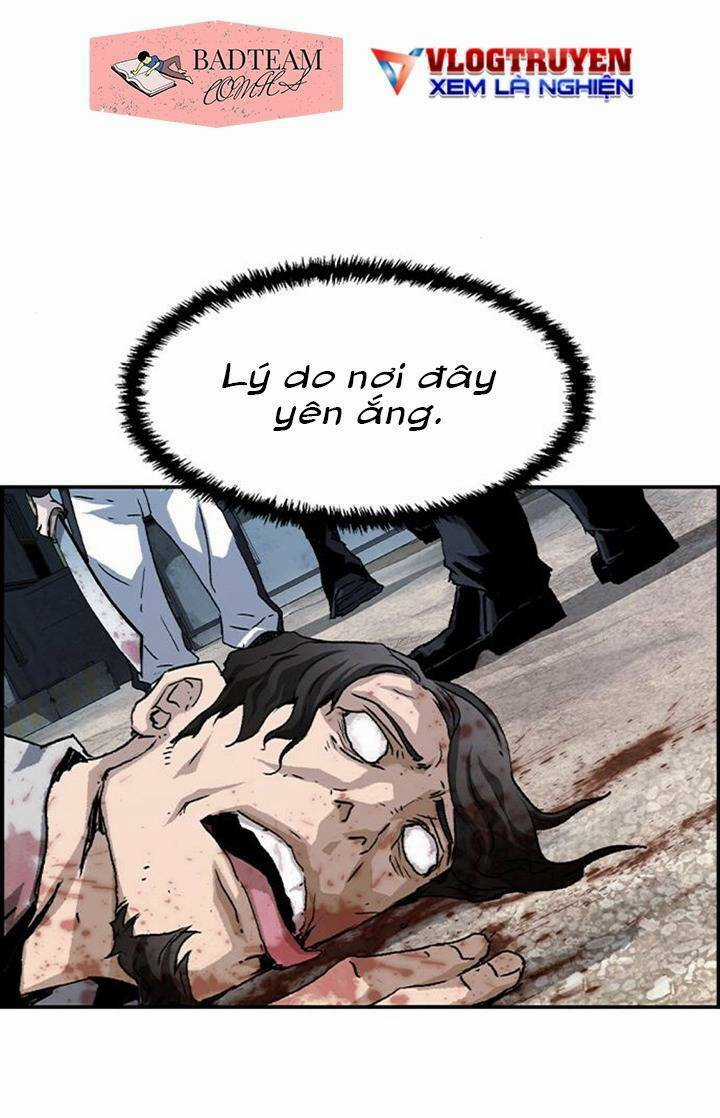 Pubg - Cuộc Chiến Sinh Tồn - 100 Chapter 3 trang 61