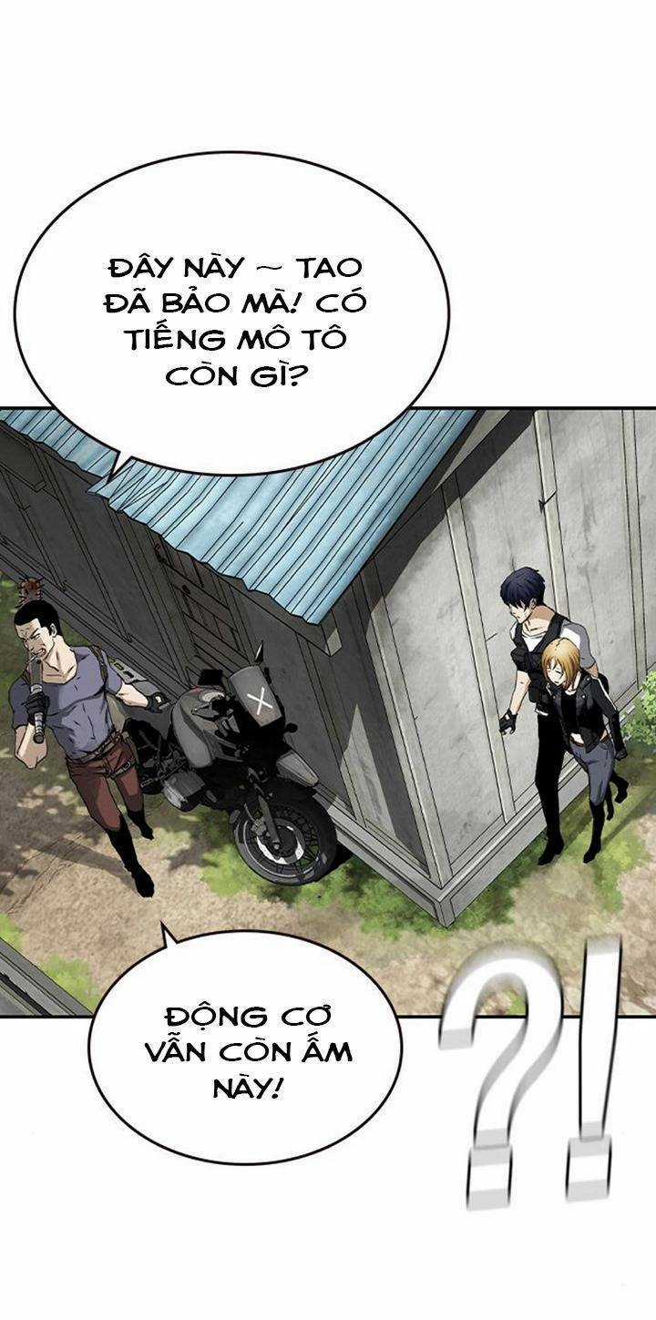 Pubg - Cuộc Chiến Sinh Tồn - 100 Chapter 3 trang 64