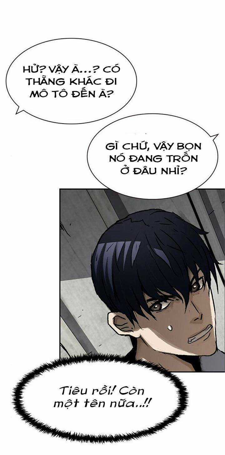 Pubg - Cuộc Chiến Sinh Tồn - 100 Chapter 3 trang 65