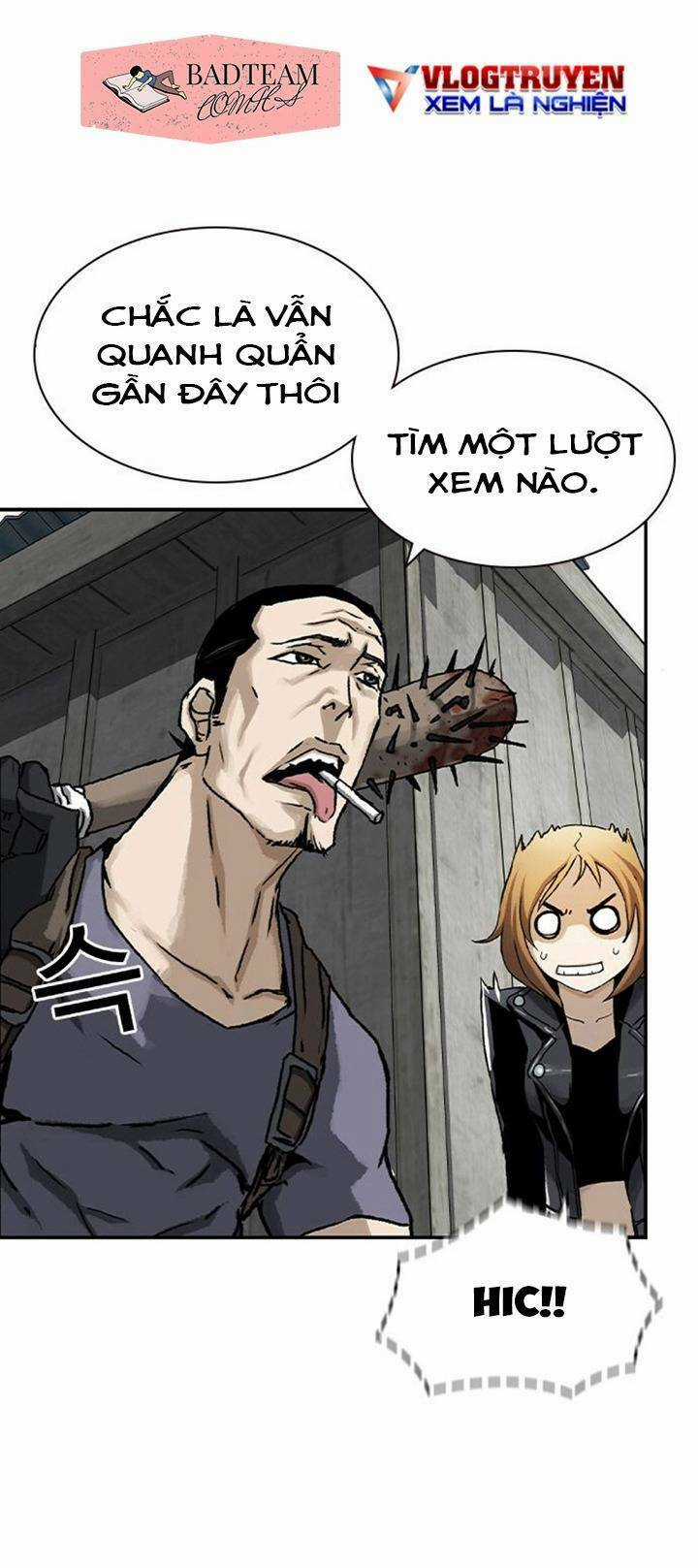 Pubg - Cuộc Chiến Sinh Tồn - 100 Chapter 3 trang 66