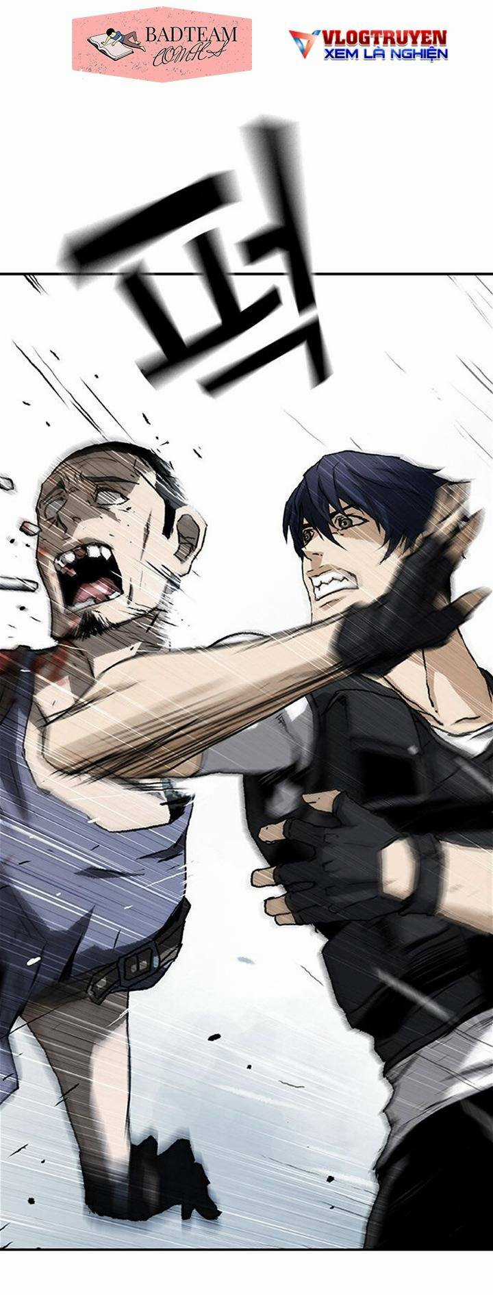 Pubg - Cuộc Chiến Sinh Tồn - 100 Chapter 3 trang 68