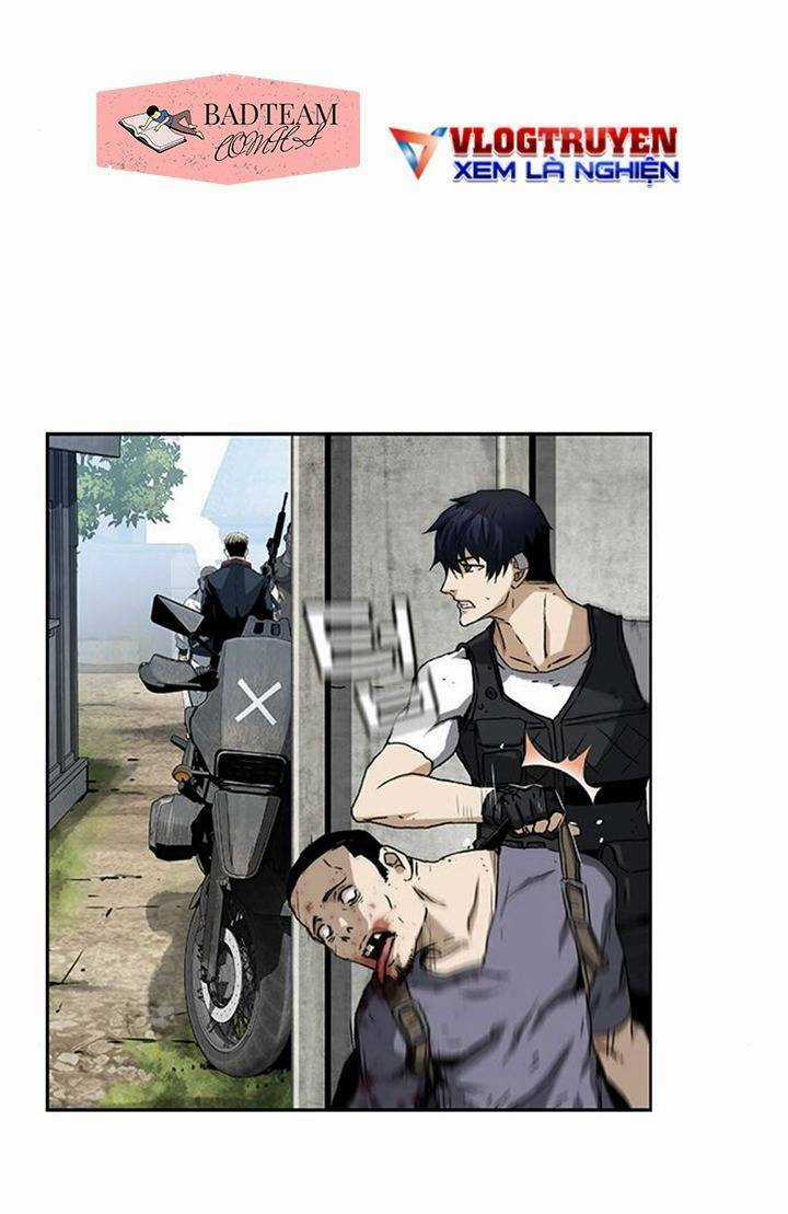 Pubg - Cuộc Chiến Sinh Tồn - 100 Chapter 3 trang 69