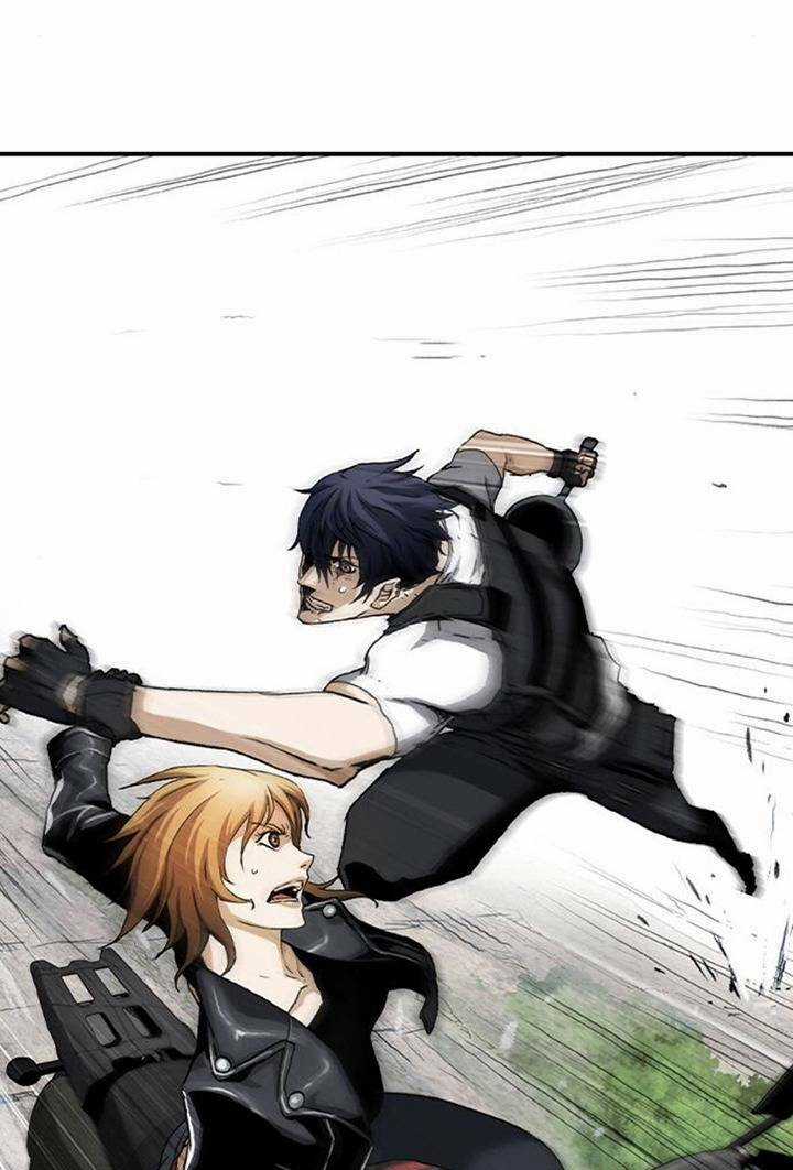 Pubg - Cuộc Chiến Sinh Tồn - 100 Chapter 3 trang 7