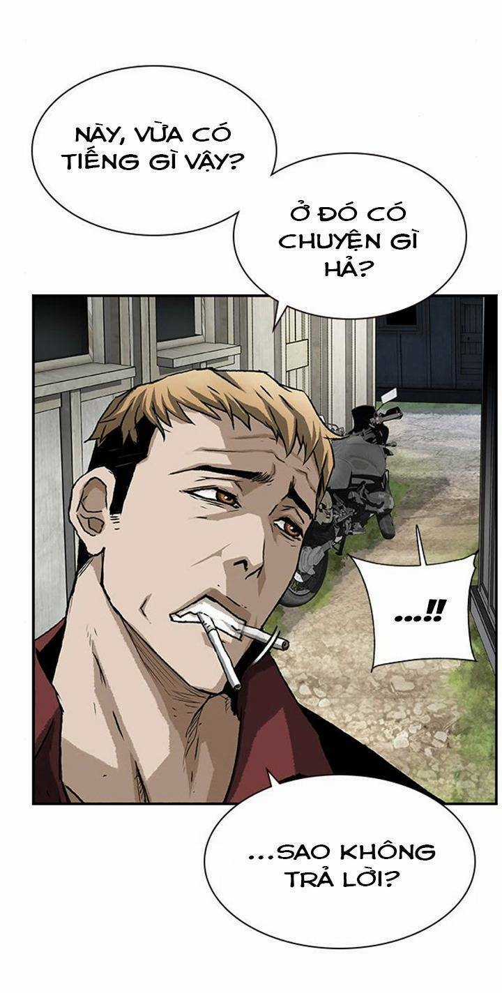 Pubg - Cuộc Chiến Sinh Tồn - 100 Chapter 3 trang 70