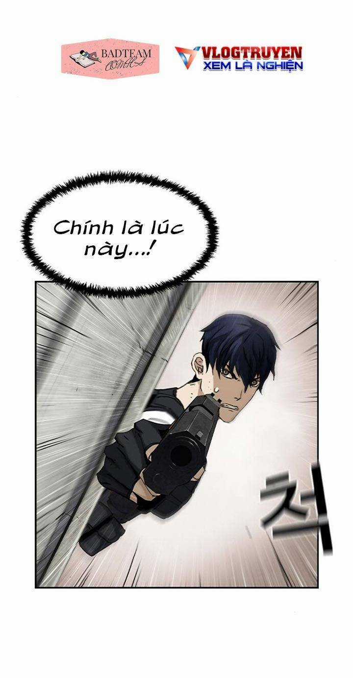 Pubg - Cuộc Chiến Sinh Tồn - 100 Chapter 3 trang 73