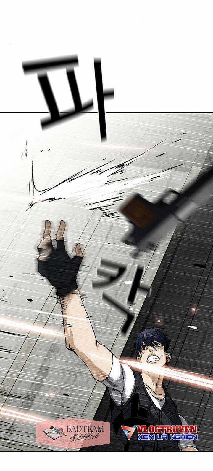 Pubg - Cuộc Chiến Sinh Tồn - 100 Chapter 3 trang 74