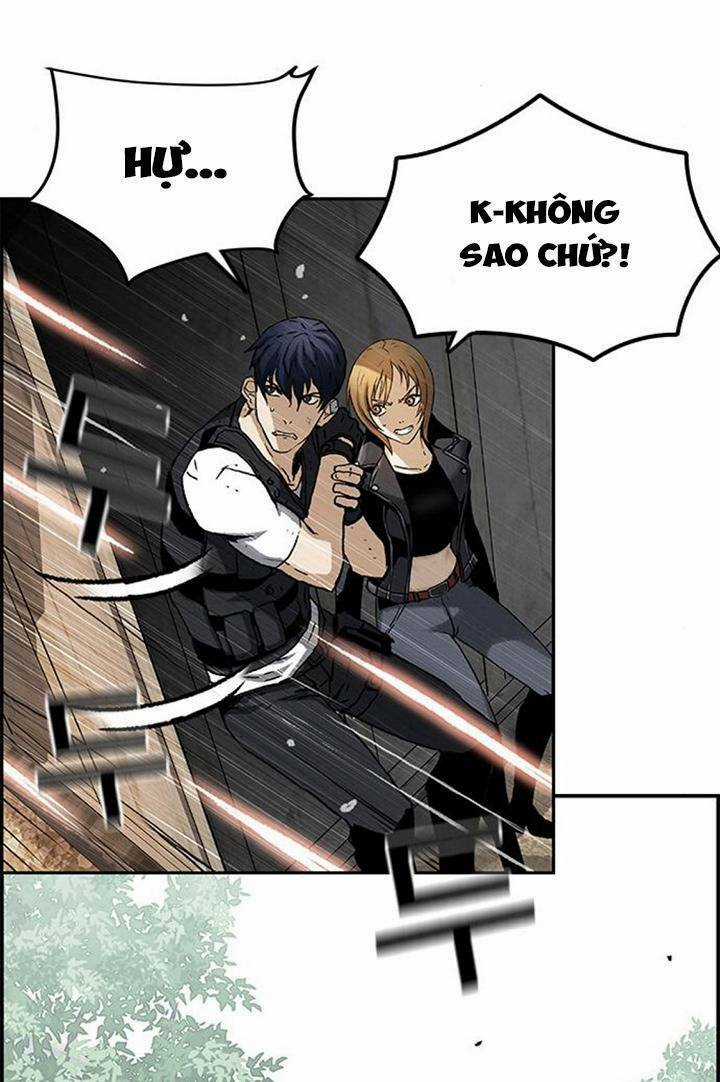 Pubg - Cuộc Chiến Sinh Tồn - 100 Chapter 3 trang 75