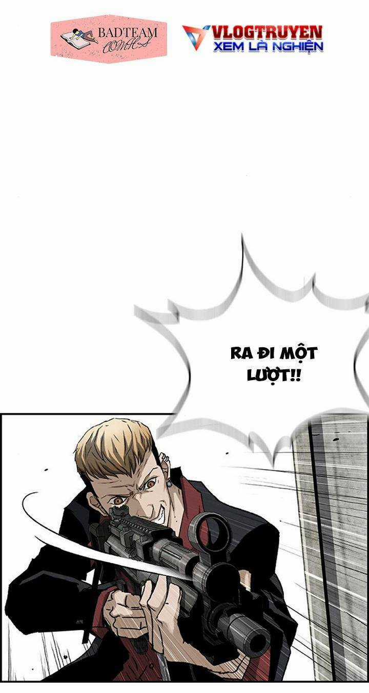 Pubg - Cuộc Chiến Sinh Tồn - 100 Chapter 3 trang 77