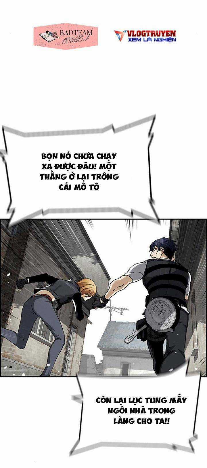 Pubg - Cuộc Chiến Sinh Tồn - 100 Chapter 3 trang 79