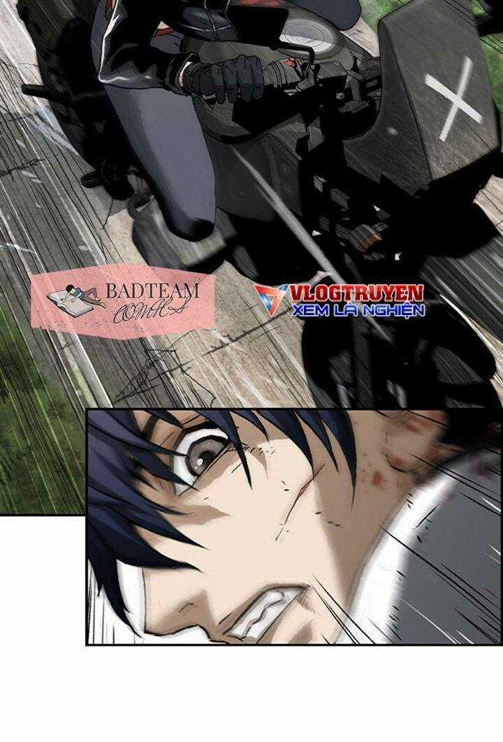 Pubg - Cuộc Chiến Sinh Tồn - 100 Chapter 3 trang 8