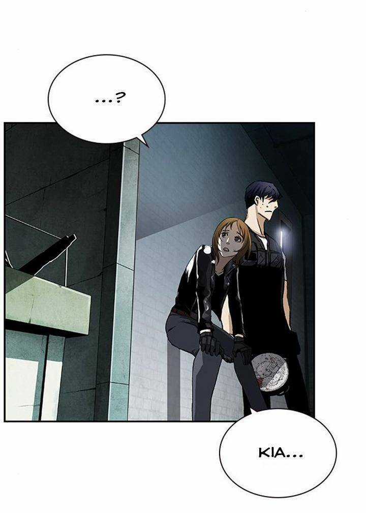 Pubg - Cuộc Chiến Sinh Tồn - 100 Chapter 3 trang 83