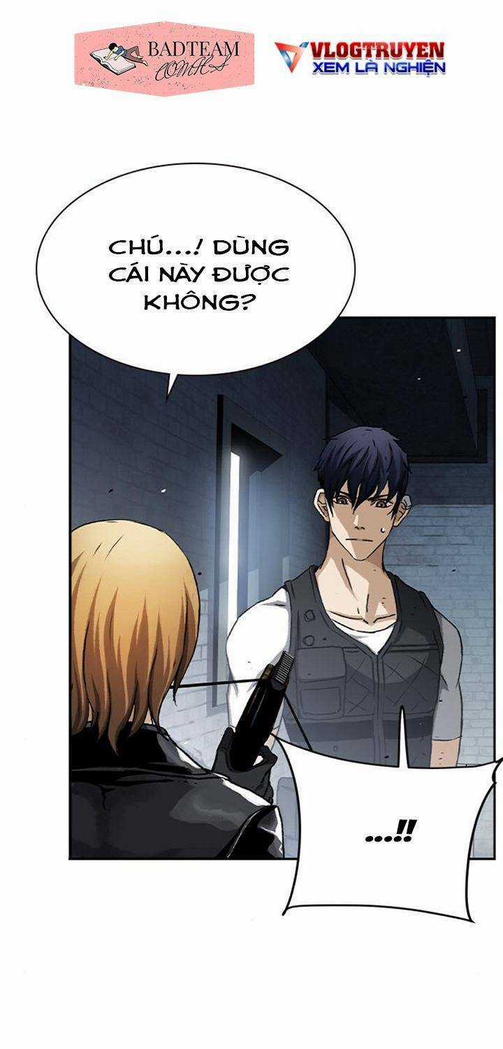 Pubg - Cuộc Chiến Sinh Tồn - 100 Chapter 3 trang 84