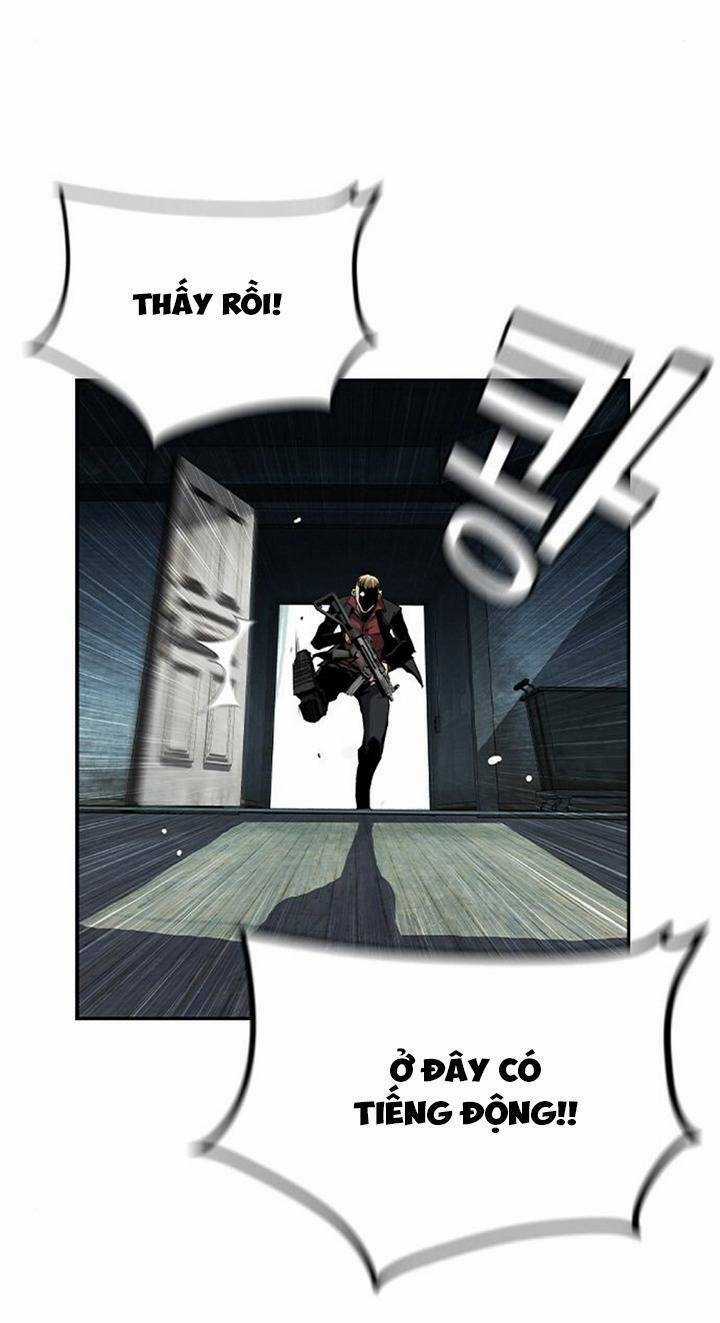 Pubg - Cuộc Chiến Sinh Tồn - 100 Chapter 3 trang 85