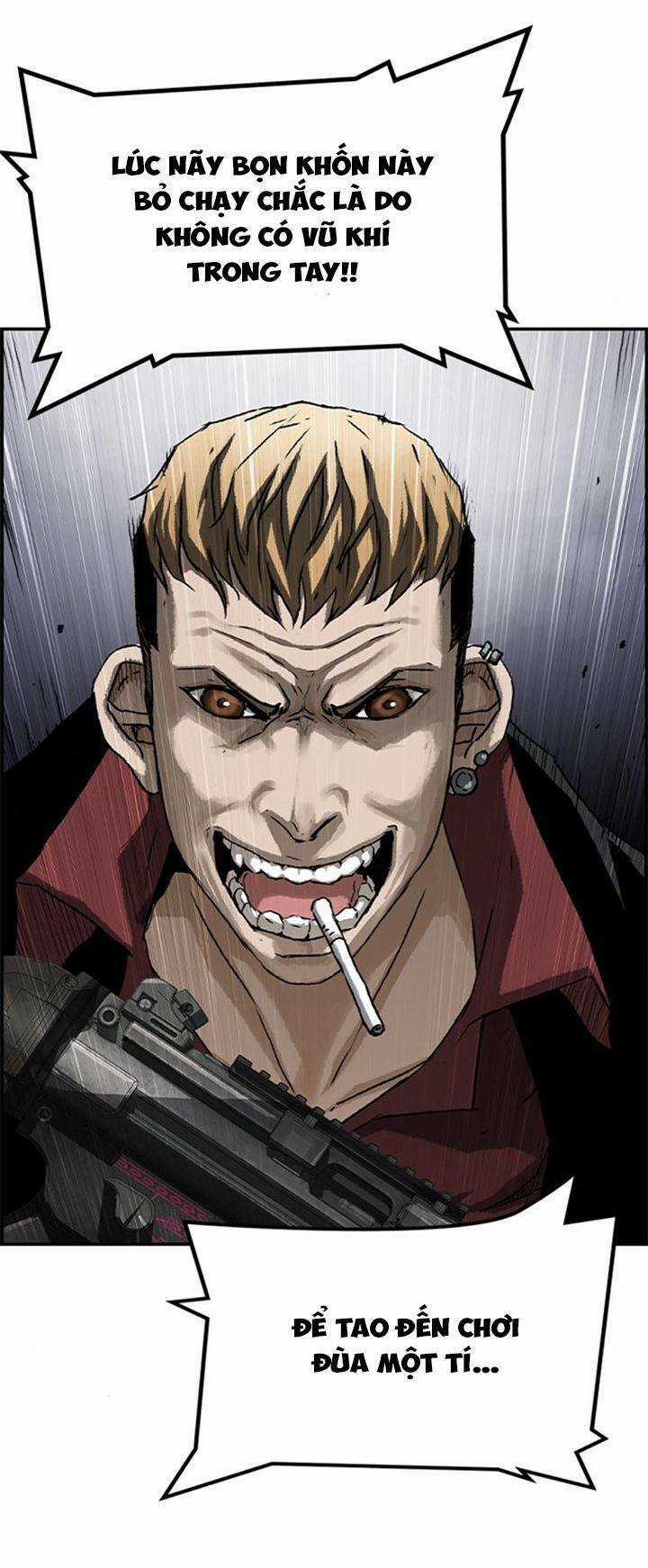 Pubg - Cuộc Chiến Sinh Tồn - 100 Chapter 3 trang 86