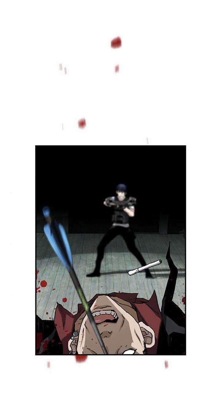 Pubg - Cuộc Chiến Sinh Tồn - 100 Chapter 3 trang 88