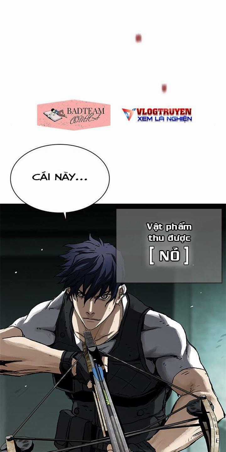 Pubg - Cuộc Chiến Sinh Tồn - 100 Chapter 3 trang 89