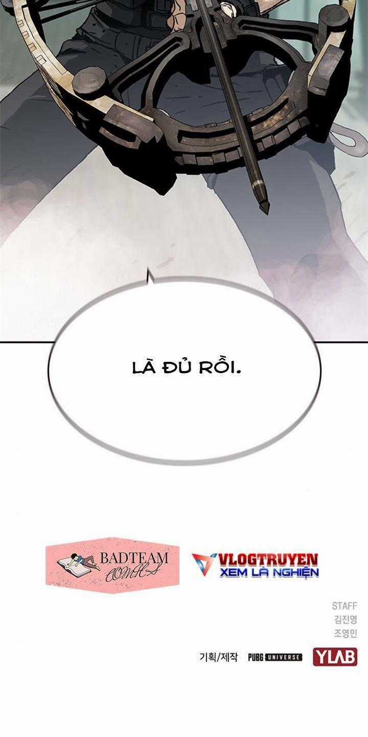 Pubg - Cuộc Chiến Sinh Tồn - 100 Chapter 3 trang 90