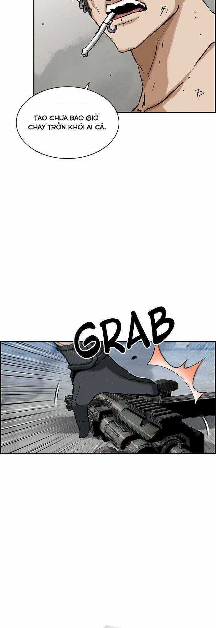 Pubg - Cuộc Chiến Sinh Tồn - 100 Chapter 30 trang 10