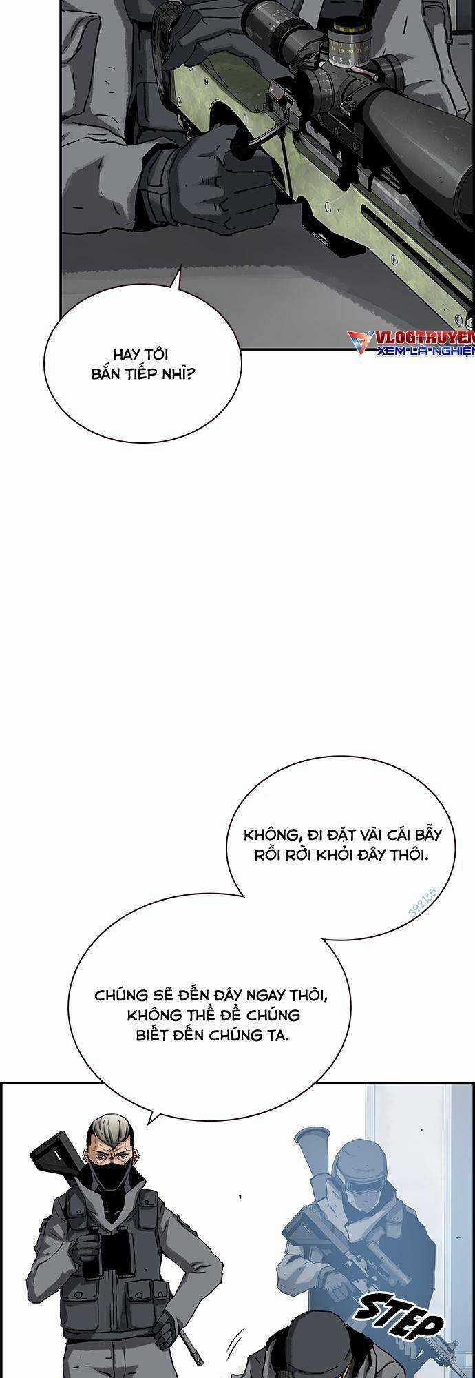 Pubg - Cuộc Chiến Sinh Tồn - 100 Chapter 30 trang 13