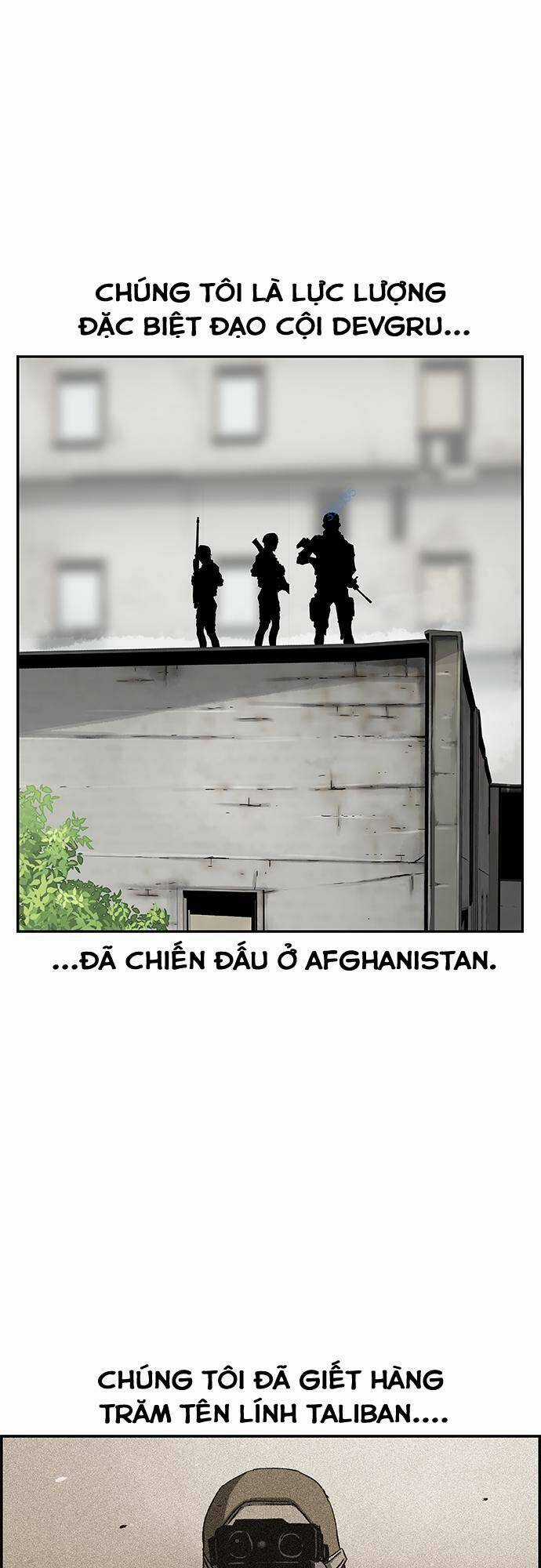 Pubg - Cuộc Chiến Sinh Tồn - 100 Chapter 30 trang 15