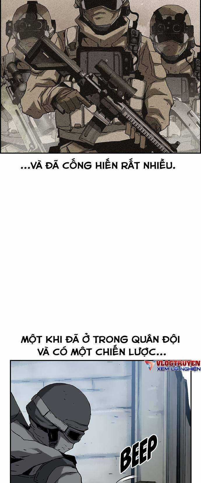 Pubg - Cuộc Chiến Sinh Tồn - 100 Chapter 30 trang 16
