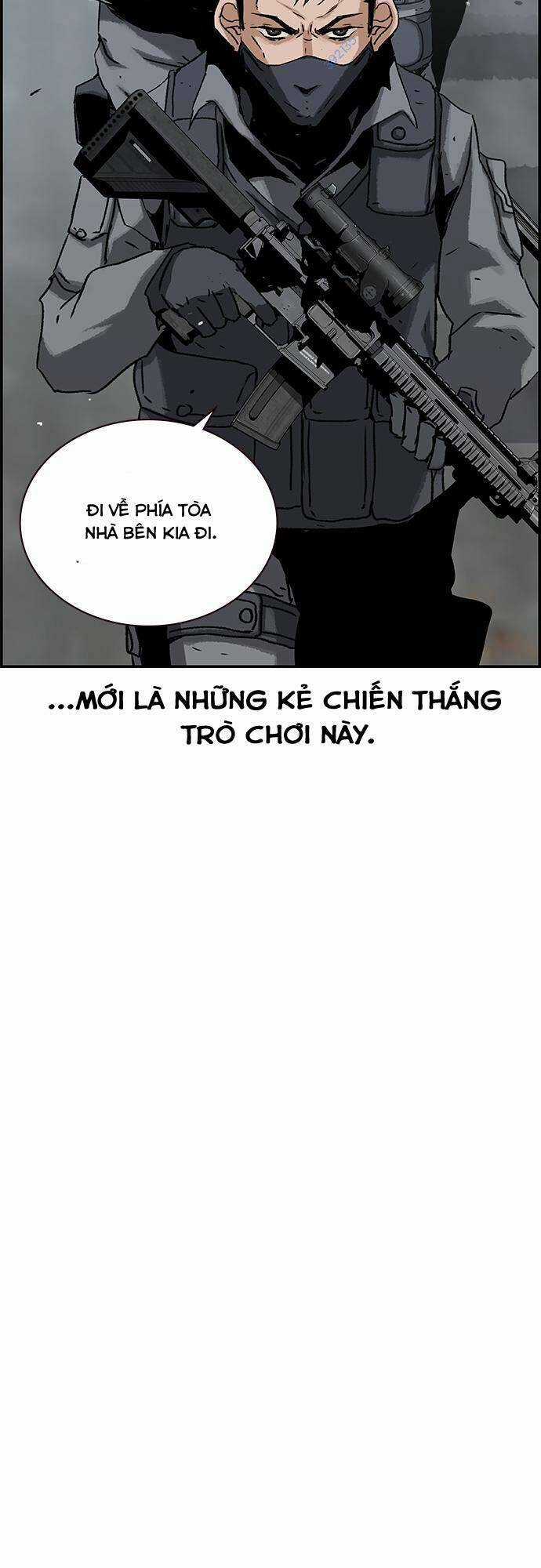 Pubg - Cuộc Chiến Sinh Tồn - 100 Chapter 30 trang 18