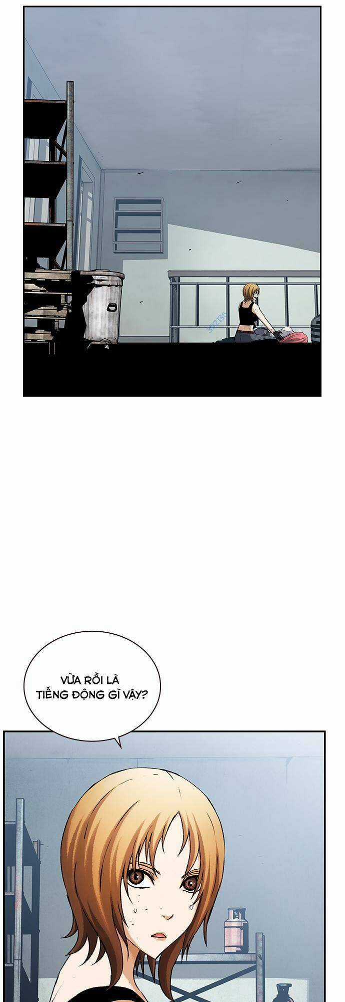 Pubg - Cuộc Chiến Sinh Tồn - 100 Chapter 30 trang 19