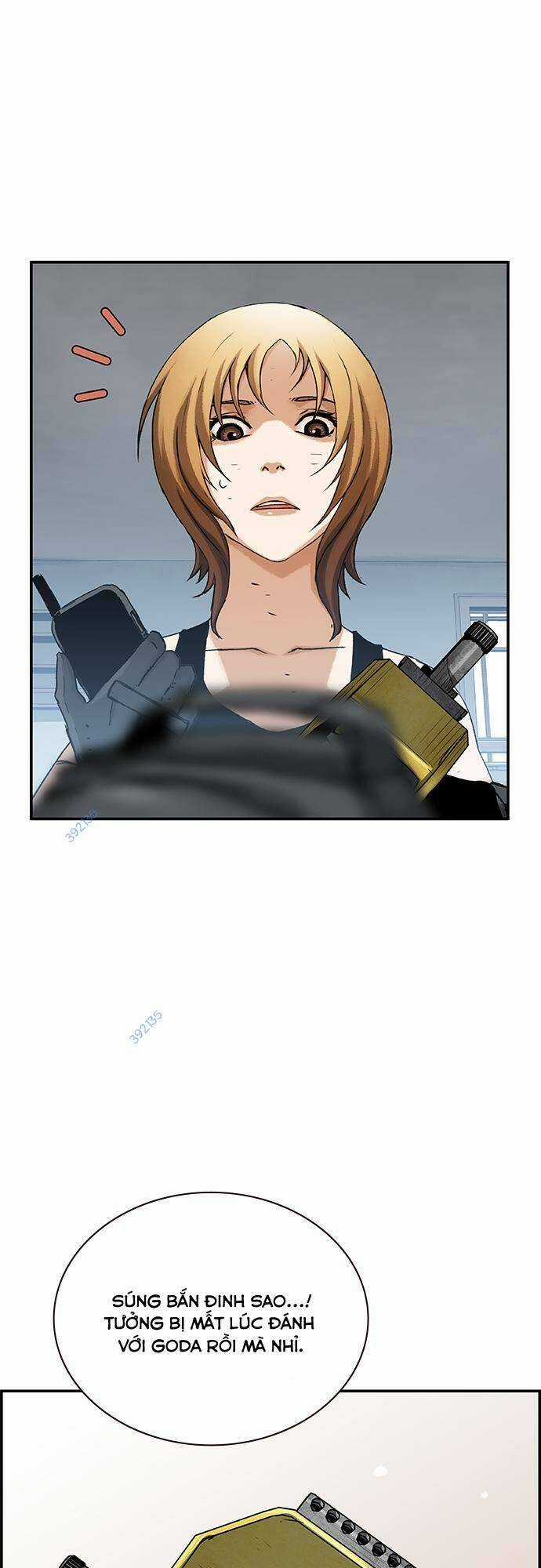 Pubg - Cuộc Chiến Sinh Tồn - 100 Chapter 30 trang 21